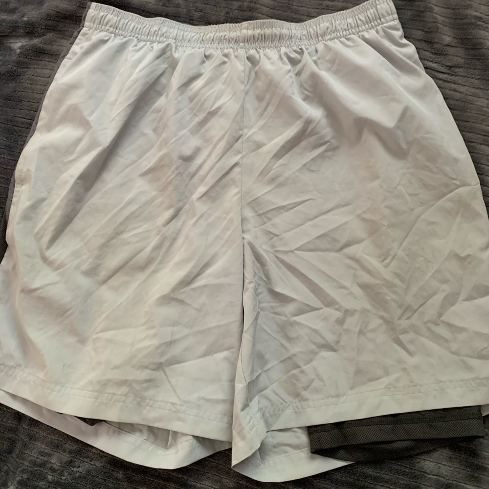Champion Athletic Shorts (Lined)